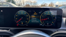 Mercedes-Benz A-Class A200 AMG Line Premium Edition 5dr Auto Petrol Hatchback